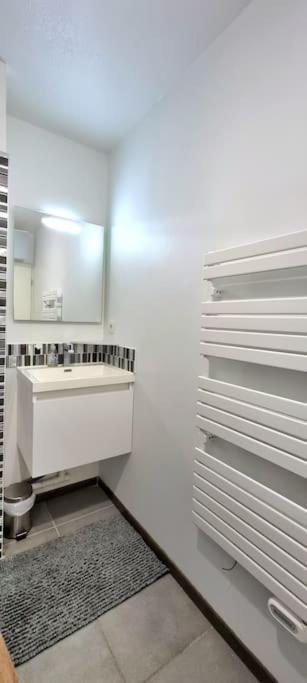 T2 Pool & Terrasse - Parking - Metro - Wifi Apartment Toulouse Ngoại thất bức ảnh