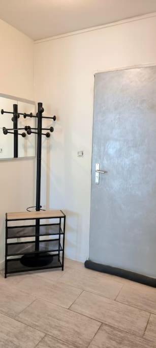 T2 Pool & Terrasse - Parking - Metro - Wifi Apartment Toulouse Ngoại thất bức ảnh