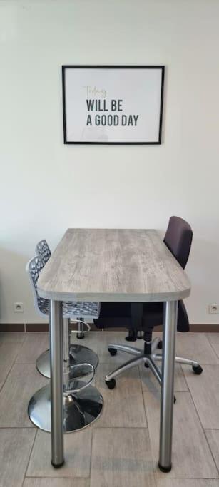 T2 Pool & Terrasse - Parking - Metro - Wifi Apartment Toulouse Ngoại thất bức ảnh